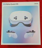 Meta Quest 3S Mixed Reality Headset - 256 GB (Sealed), Consoles de jeu & Jeux vidéo, Virtual Reality, Enlèvement ou Envoi, Comme neuf