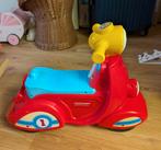 Scooter fisherprice met geluid, Ophalen, Zo goed als nieuw