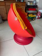 IKEA LOMSK draaibare fauteuil, Ophalen, Zo goed als nieuw, Overige typen