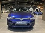 Volkswagen Golf VIII 1.0 eTSI 81kW Life DSG CAM | NAVI | CAR, Auto's, Stof, Gebruikt, 1302 kg, Lane Departure Warning