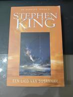 Stephen King - VI Een lied van Susannah, Ophalen of Verzenden, Zo goed als nieuw, Stephen King
