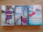 Nicholas Sparks/S. Montefiore/G. Musso - NIEUW > €6 per boek, Livres, Guillaume Musso, Enlèvement ou Envoi, Neuf