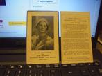 K.Astrid bidprentje, Verzamelen, Koningshuis en Royalty, Ophalen of Verzenden, Zo goed als nieuw, Kaart, Foto of Prent
