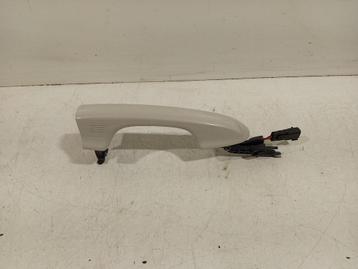 PORTIERGREEP BUITEN RECHTS VOOR Ford Puma (01-2019/-) beschikbaar voor biedingen
