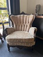 Prachtige fauteuil !, Huis en Inrichting, Fauteuils, Ophalen, Gebruikt, 75 tot 100 cm, 75 tot 100 cm