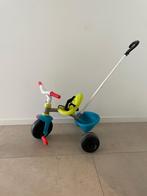 GRATIS smoby driewieler, Fietsen en Brommers, Ophalen, Gebruikt, Smoby, Duwstang