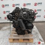 Occ moteur W201 Mercedes, Utilisé