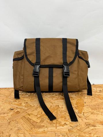 Bikepacking Stuurtas Bruin X-Pac  beschikbaar voor biedingen