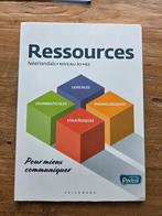 ressources néerlandais A1 B2 pelckmans, impeccable, Ophalen, ASO, Zo goed als nieuw, Pelckmans