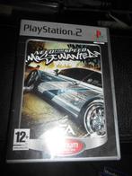 PS2 Need for speed most wanted, Ophalen of Verzenden