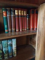 Gratis oude boeken ophalen, Boeken, Ophalen, Gelezen