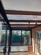 Veranda met verduistering, Tuin en Terras, Ophalen, Veranda