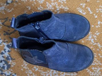 Chaussure Bopy bleu marine, taille 25, Bopy, Enlèvement, Utilisé, Chaussures