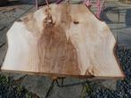 boomschijven salontafel bijzettafel epoxy tafel, Huis en Inrichting, Ophalen of Verzenden, Nieuw, Overige vormen, Hout