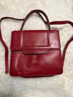 Sac a main Lancel, Handtassen en Accessoires, Tassen | Damestassen, Ophalen, Zo goed als nieuw, Handtas