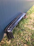 Achterbumper ercort rs2000, Enlèvement