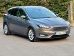 Ford Focus 1.0i Titanium EURO-6B 149.000Km, Auto's, Ford, Focus, Euro 6, Bedrijf, 5 deurs