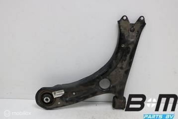 Draagarm links VW Jetta 5C6 5C0407151D