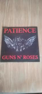 Guns n roses - Patience, Ophalen of Verzenden, Gebruikt