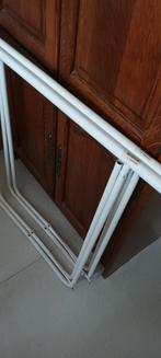 Disponible tretaux universel ikea blanc, Enlèvement, Utilisé