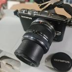 Olympus Pen lite e-PL3 met lens en doos, Audio, Tv en Foto, Ophalen of Verzenden