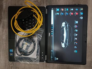 ISTA+complet diagnostic  beschikbaar voor biedingen