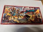Vintage boardgame Lionheart compleet, Hobby en Vrije tijd, Gezelschapsspellen | Bordspellen, Ophalen of Verzenden, Zo goed als nieuw