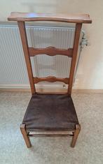Kerkstoel 2 stuks voor 10 euro, Antiek en Kunst, Ophalen