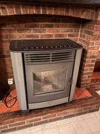 Pelletkachel Superior Gioia, Huis en Inrichting, Kachels, Ophalen, Gebruikt, Vrijstaand, Pelletkachel