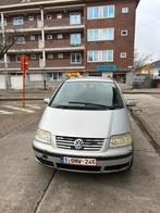 Sharan 1900, Auto's, Volkswagen, Voorwielaandrijving, Stof, Parkeersensor, 7 zetels