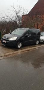 Berlingo 1.6hdi lichte vracht euro4 lichte schade, Auto's, 1600 cc, Berlingo, Diesel, Particulier