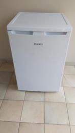 Réfrigérateur Beko, Electroménager, Comme neuf, Classe énergétique A ou plus économe, Enlèvement, Avec compartiment congélateur