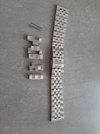Polished and brushed strap, Ophalen of Verzenden, Nieuw
