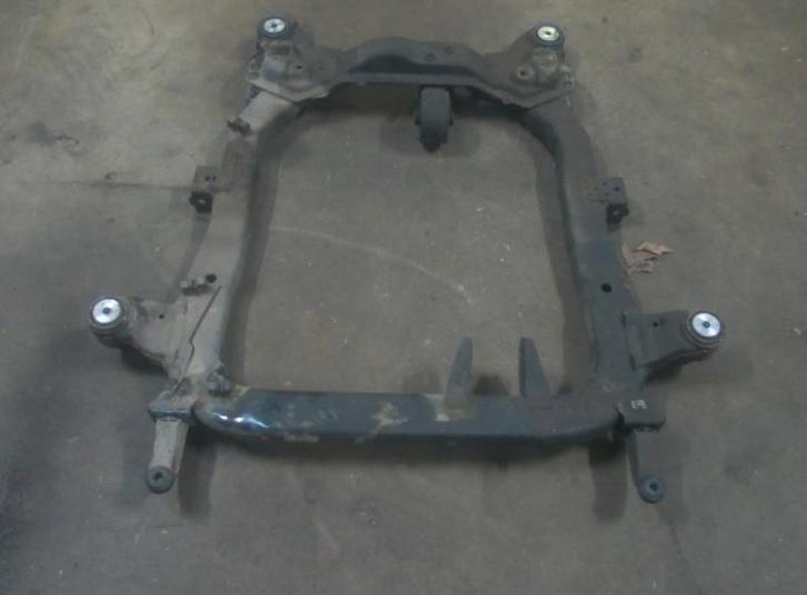 BERCEAU AVANT Opel Vectra C Caravan (01-2003/01-2009), Autos : Pièces & Accessoires, Suspension & Châssis, Opel, Utilisé