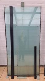 Gratis ramen, enkel glas, Doe-het-zelf en Bouw, Glas en Ramen, Ophalen