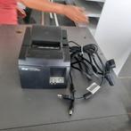 imprimante, Computers en Software, Printers, Ophalen, Zwart-en-wit printen, Gebruikt, Printer