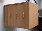 table de chevet / commode de bureau / tiroir, Ophalen, Gebruikt
