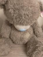 Beer me to you ong 50 cm, Verzamelen, Beren en Cherished Teddies, Ophalen, Zo goed als nieuw, Stoffen beer, Me To You