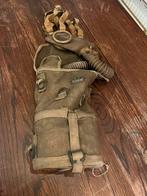 Abbl gasmasker, Ophalen of Verzenden, Landmacht