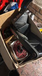 Beta rr 50 track  motard 2023 onderdelen am6, Ophalen of Verzenden, Zo goed als nieuw, Overige typen, Beta rr50