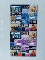 Axion Beach Rock CD2 + CD3, Comme neuf, Envoi