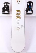 144 155 159 snowboard BURTON PROCESS EXPERIENCE, Verzenden, Gebruikt, Board