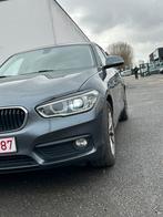 BMW 116d EfficientDynamics Edition ch Lounge, Autos, Bluetooth, Achat, Boîte manuelle, Autres couleurs