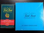Lot de 2 Trivial Pursuit, Jeu de voyage, Utilisé, Cinq joueurs ou plus, Enlèvement