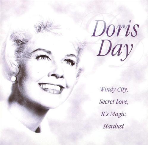 Doris Day, Cd's en Dvd's, Cd's | Pop, Ophalen of Verzenden