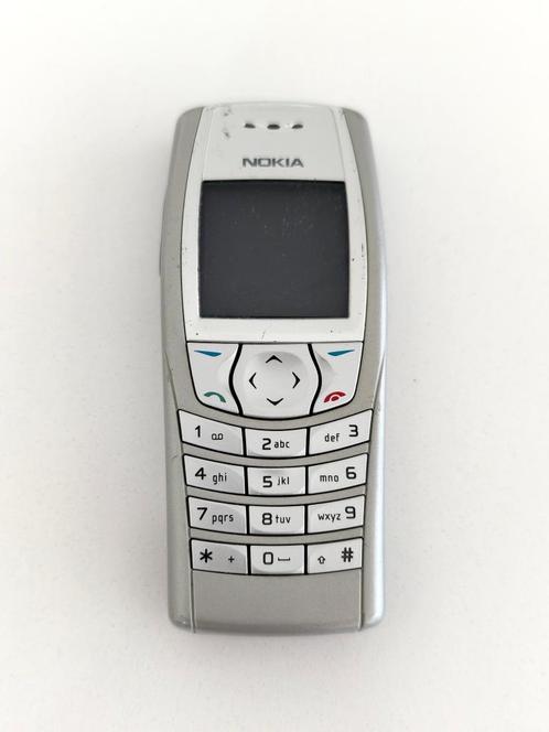 Nokia 6610, Telecommunicatie, Mobiele telefoons | Nokia, Gebruikt, Ophalen of Verzenden