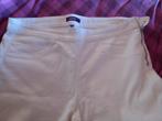 witte jeans zomer merk Mexx maat 44  enkel lengte, Kleding | Dames, Mexx, Wit, Maat 42/44 (L), Nieuw