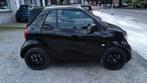 SMART FORTWO CABRIOLET 90CV AUT  08/2018, Autos, Smart, Cuir, Achat, 898 cm³, Euro 6