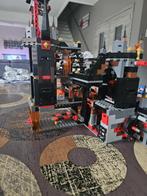 Lego Nexo Knight, set 70323, Kinderen en Baby's, Speelgoed | Duplo en Lego, Ophalen, Lego