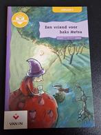 José Gruwel - Eén vriend voor Metsa, Ophalen of Verzenden, Zo goed als nieuw
